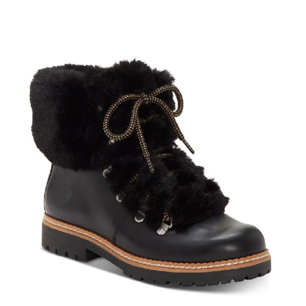 INC Women's Pravale Cold-Weather Boots